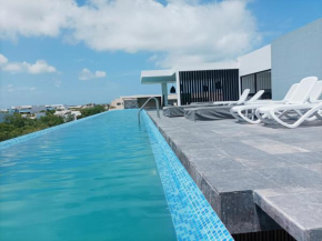 Bright and relaxing 1 bedroom Mya